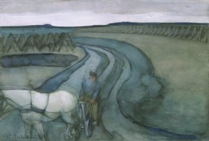 At Work: in the Fields